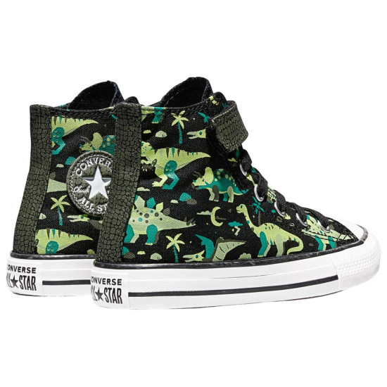 Converse Chuck Taylor All Star Easy-On Dinos